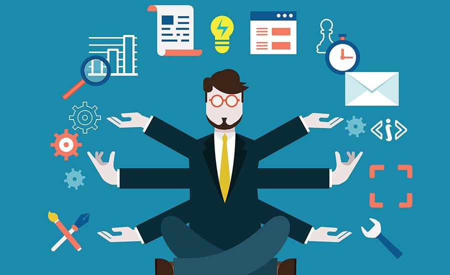 10 Steps to boost your Linkedin profile in 2020