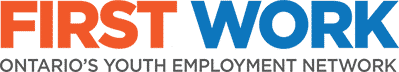 First Work logo